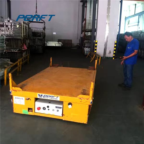 steerable transfer trolley quotation 1-300 ton